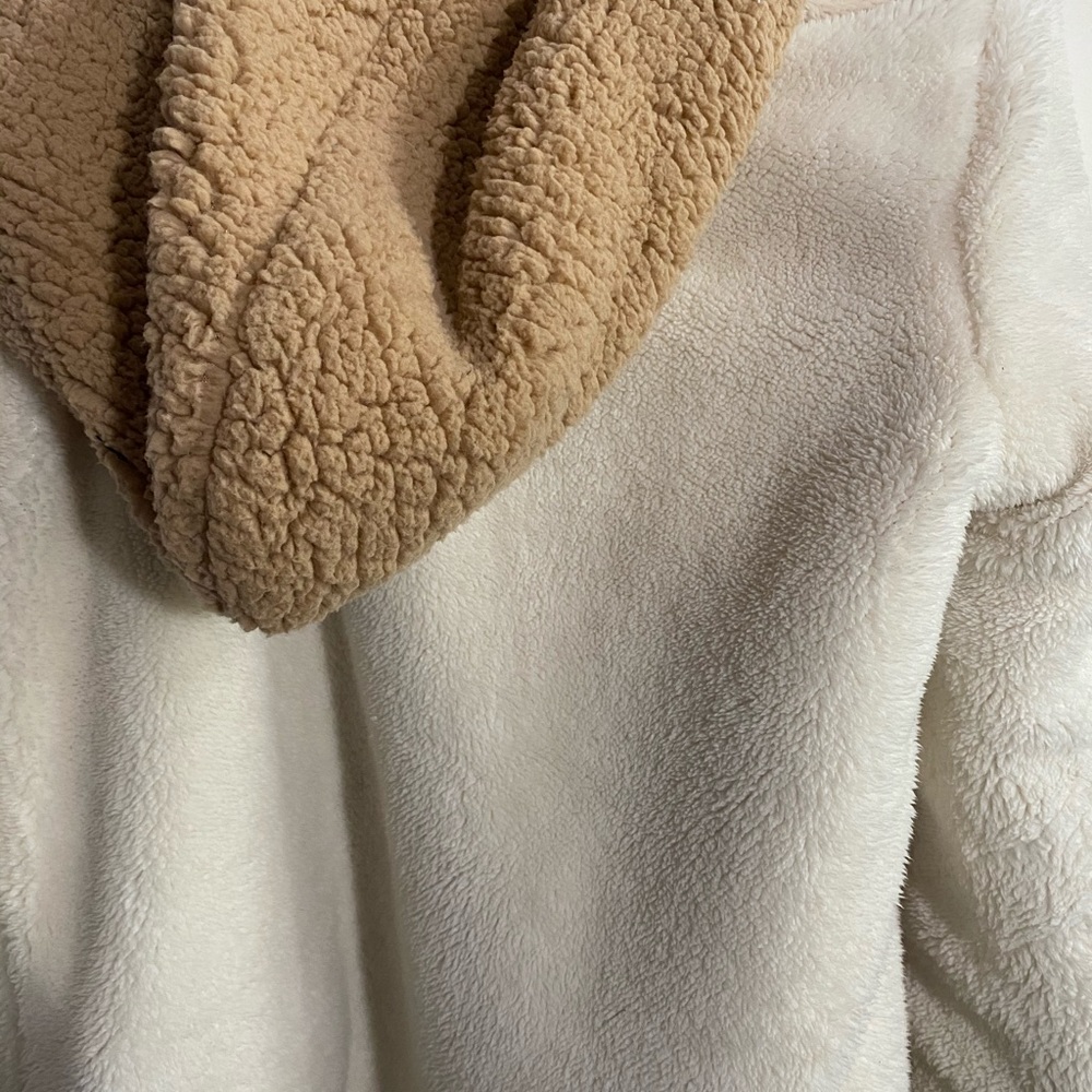 Reversible Teddy Jacket - image 5